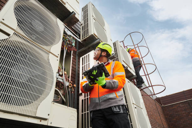 Best HVAC installation services  in Humansville, MO