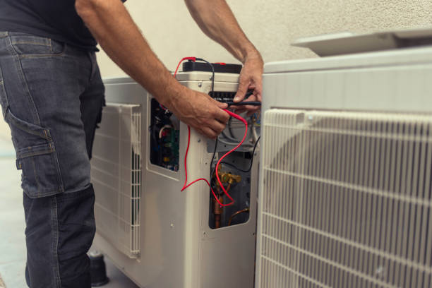 Best HVAC maintenance near me  in Humansville, MO