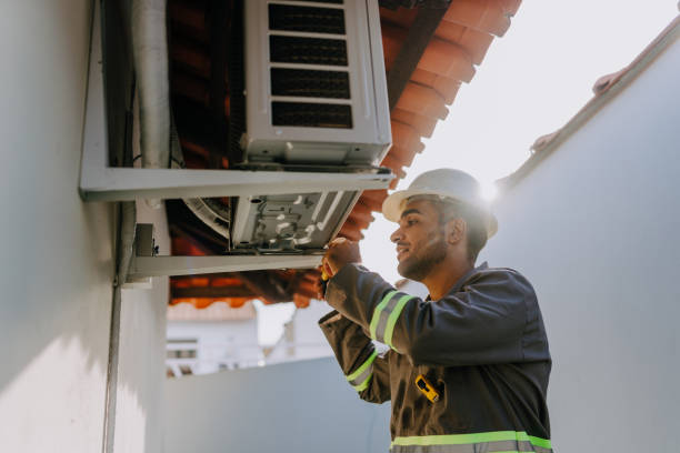 Reliable Humansville, MO HVAC Solutions