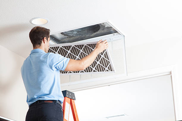Best Emergency HVAC repair  in Humansville, MO